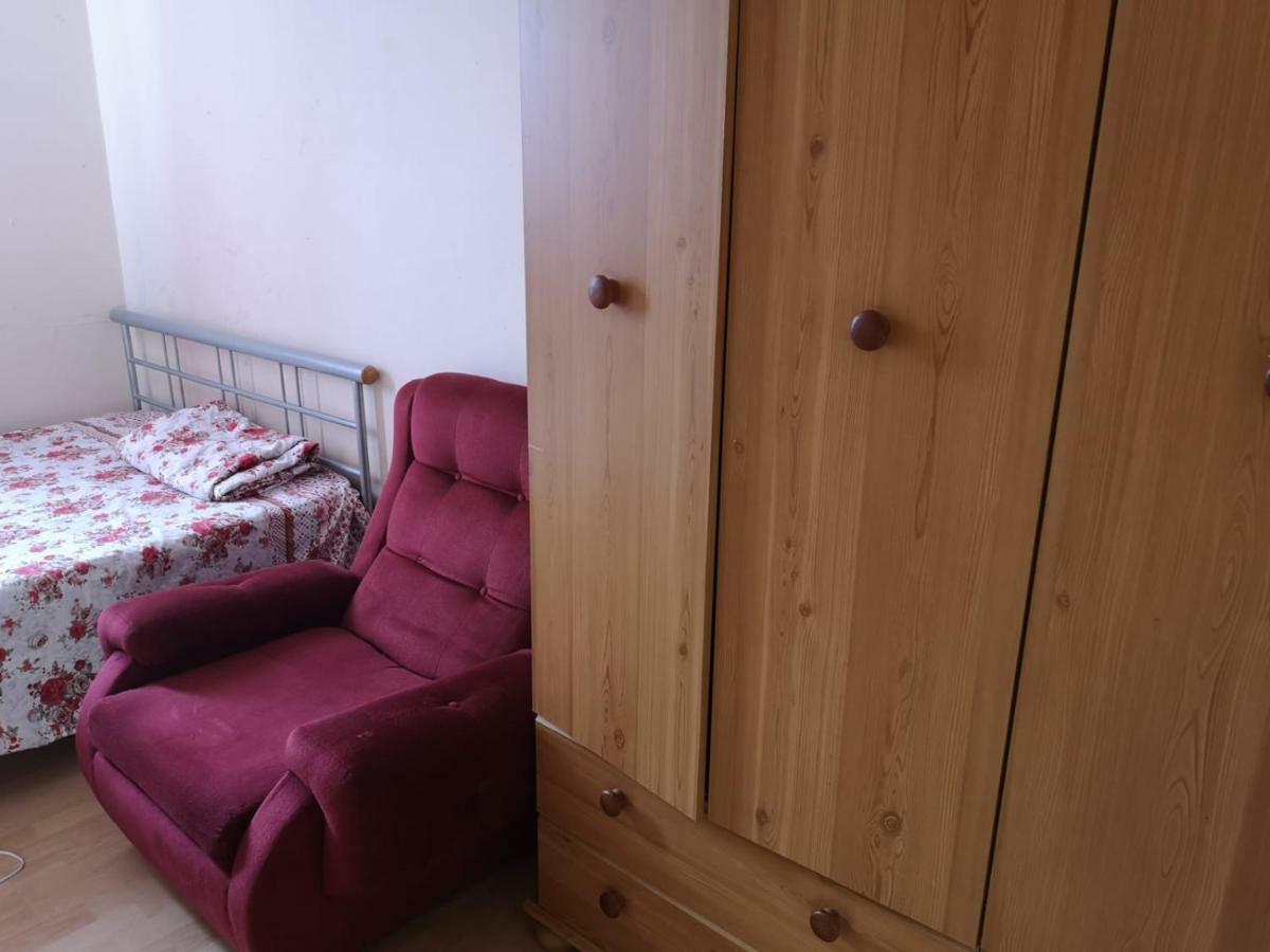 Double Bed Room @Clapham Londýn Exteriér fotografie