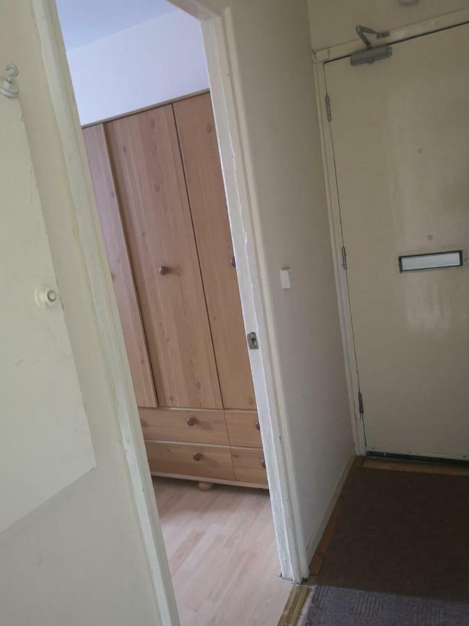 Double Bed Room @Clapham Londýn Exteriér fotografie